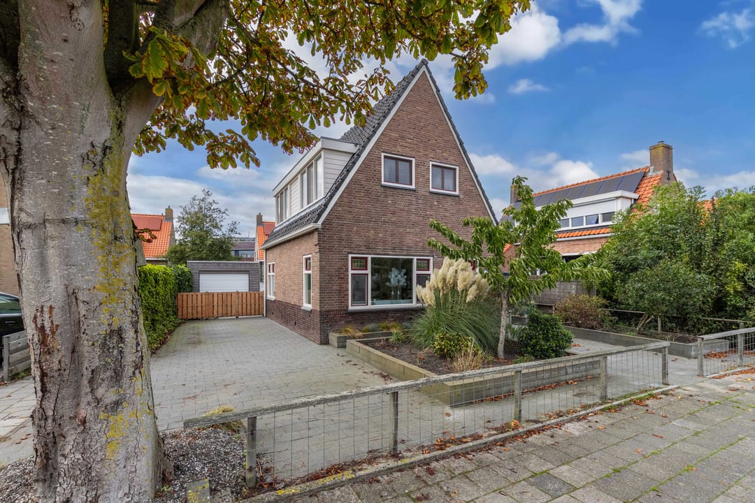 Photo 8 of Kimswerderweg 8