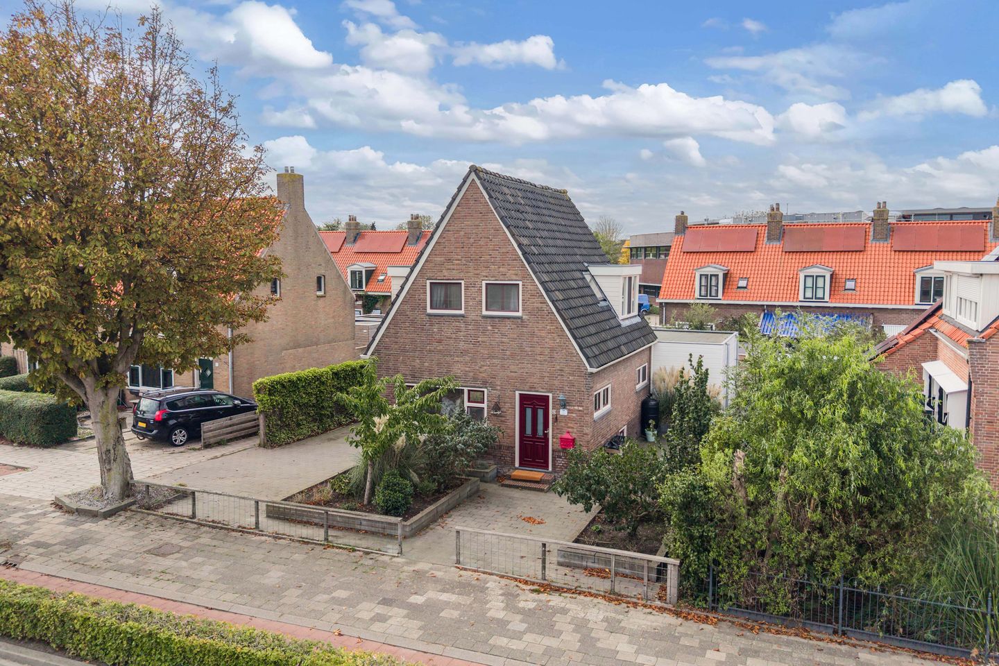 Foto 1 van Kimswerderweg 8