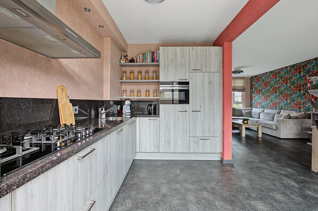 Photo 7 of van Kinsbergenlaan 53