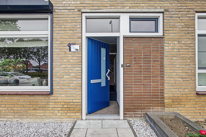 Photo 2 of van Kinsbergenlaan 53