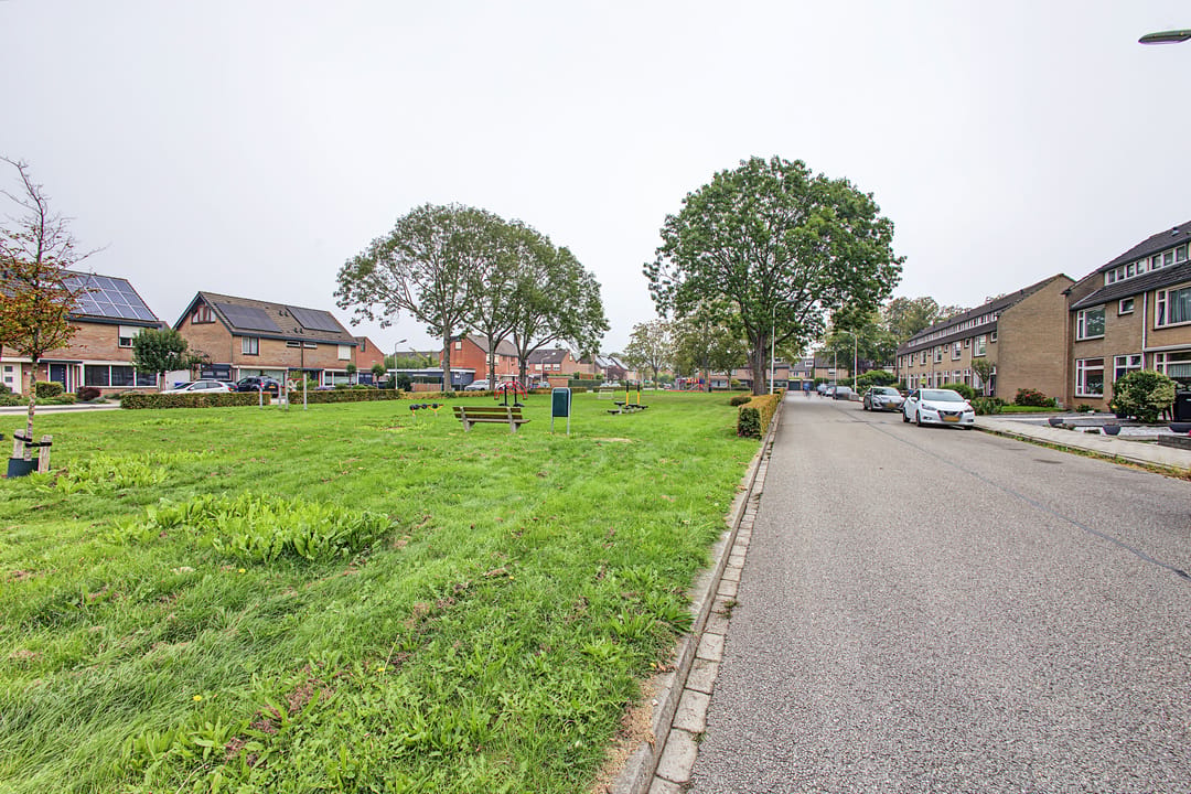 Photo 26 of van Kinsbergenlaan 53