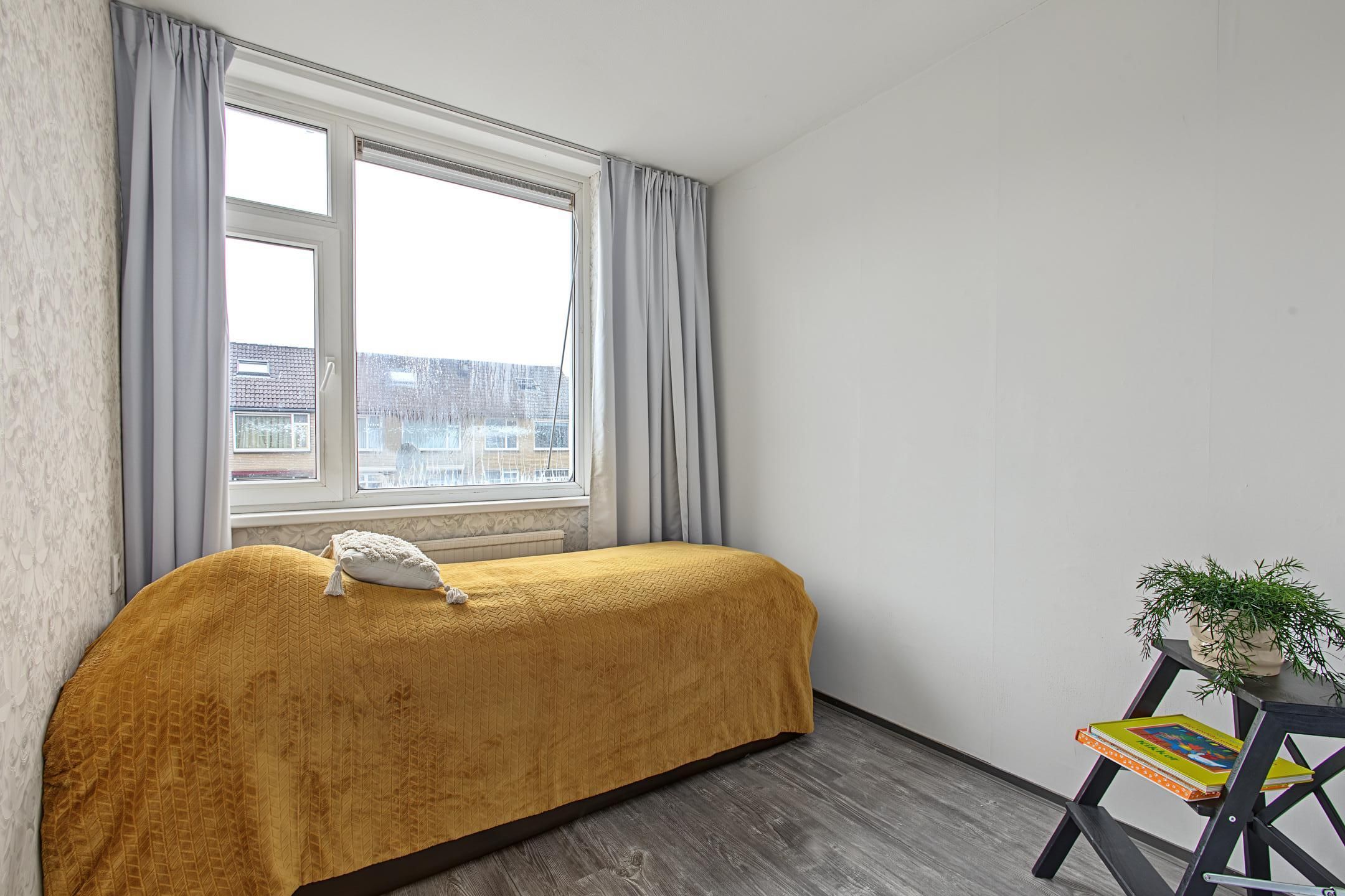 Photo 12 of van Kinsbergenlaan 53