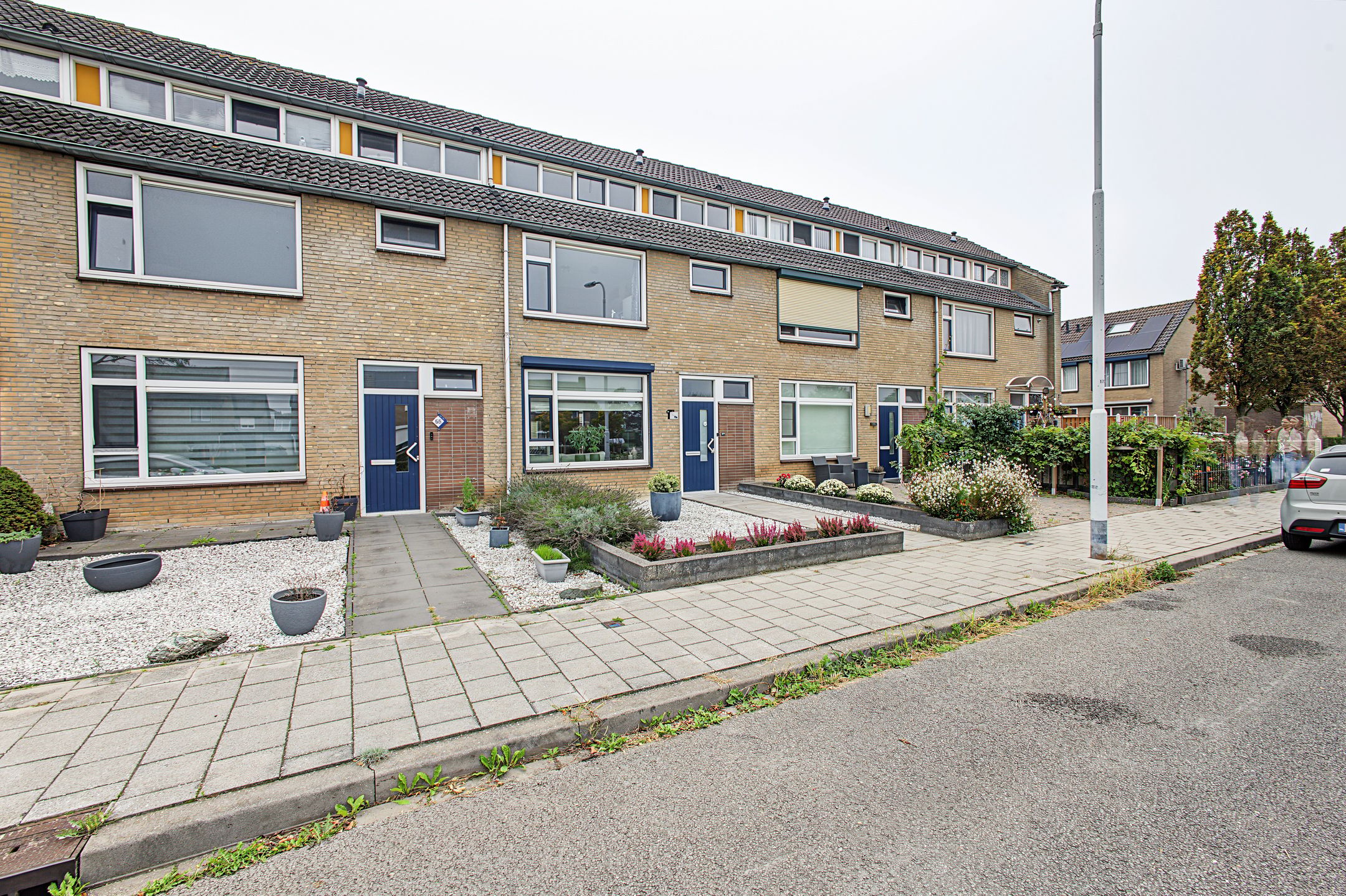 Photo 24 of van Kinsbergenlaan 53