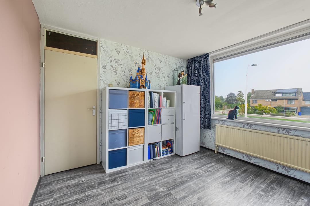 Photo 11 of van Kinsbergenlaan 53