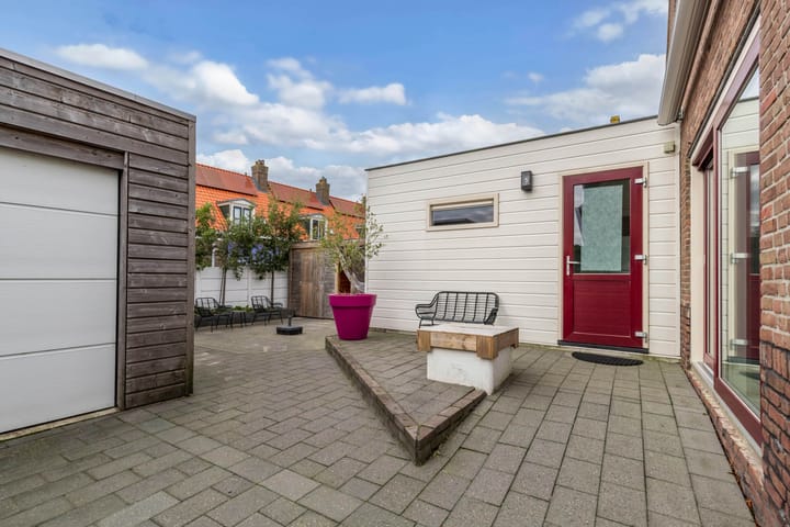 Foto 5 van Kimswerderweg 8