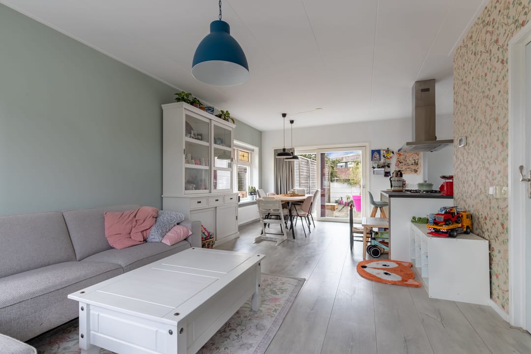 Photo 16 of Kimswerderweg 8
