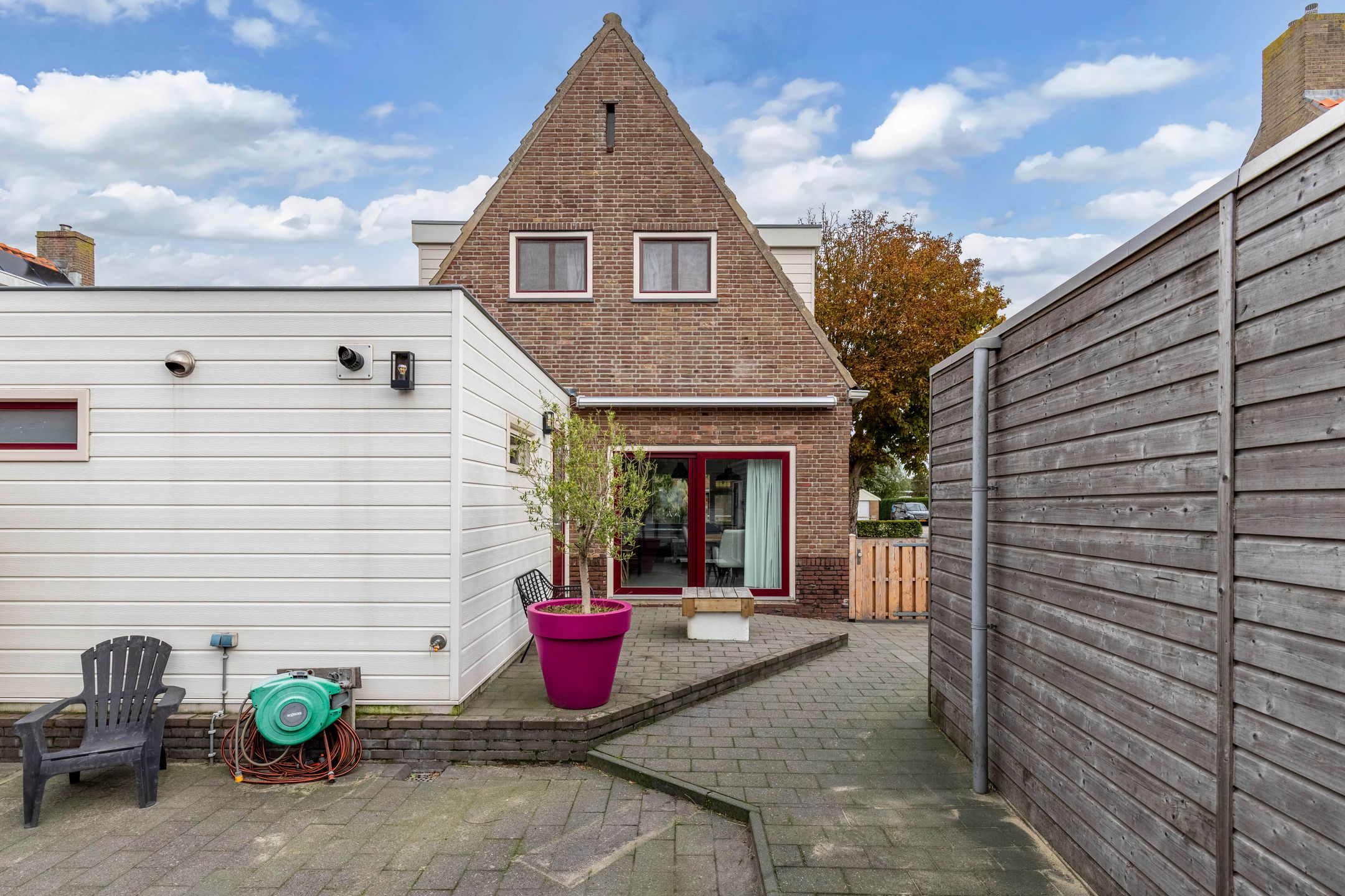 Photo 45 of Kimswerderweg 8
