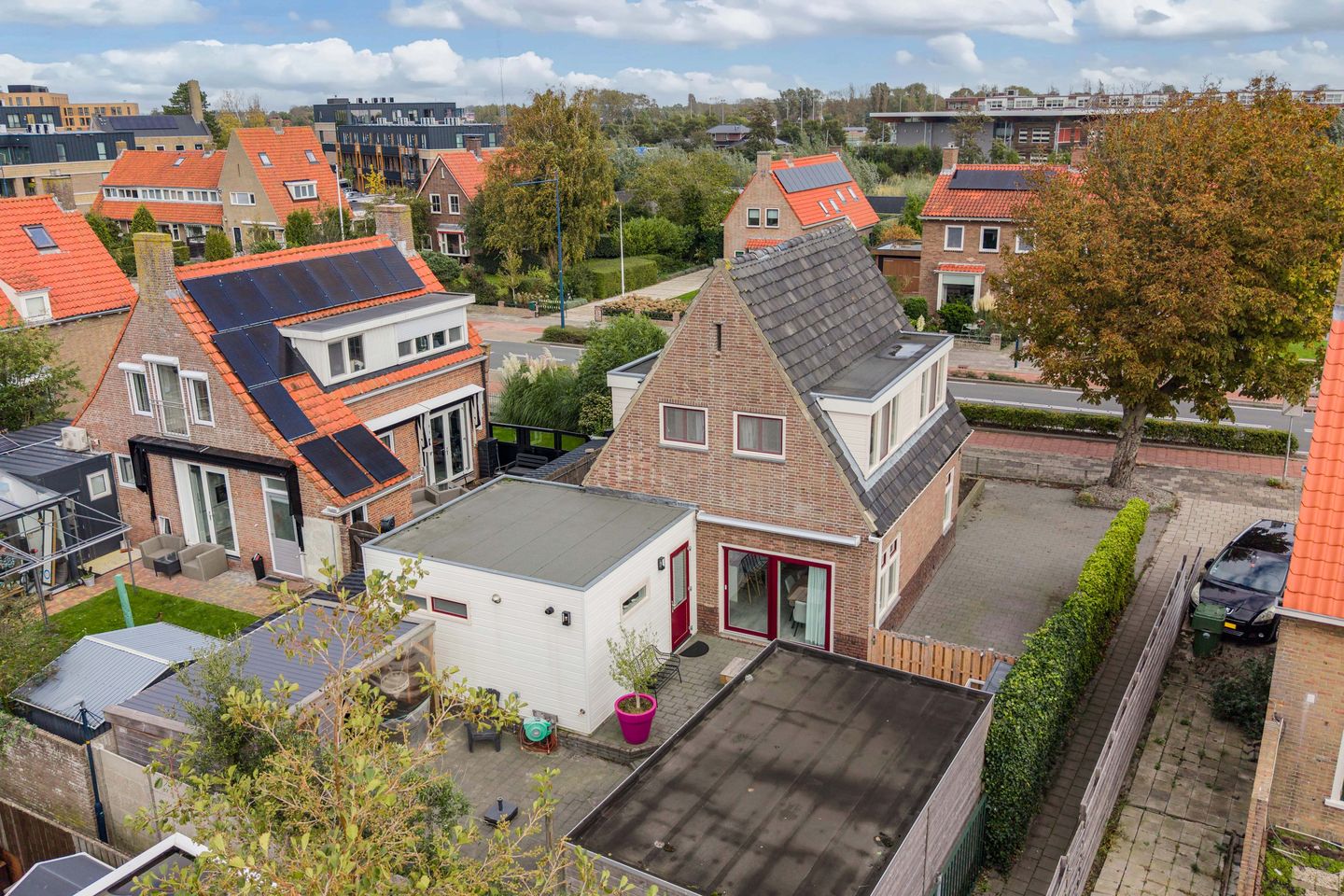 Photo 50 of Kimswerderweg 8