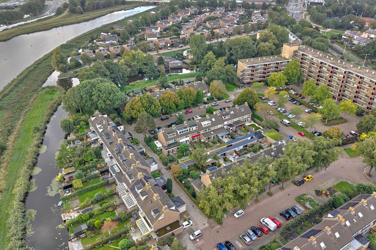 Foto 44 van Ceresstraat 24
