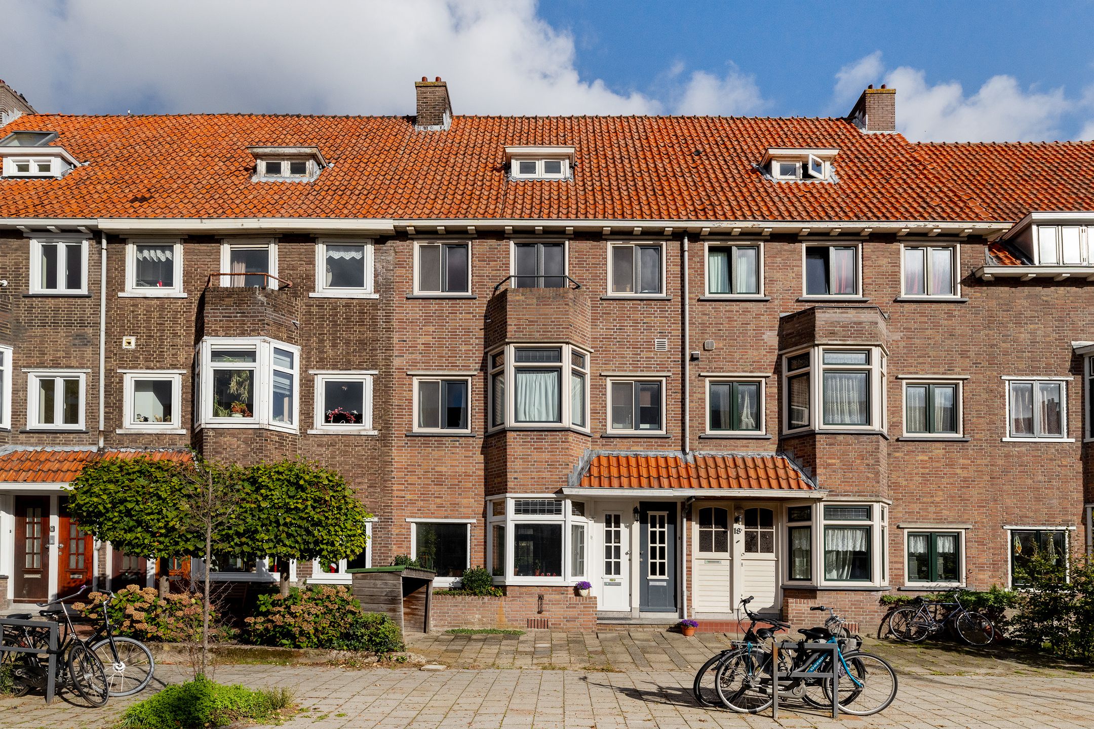 Gladiolusstraat 16 B