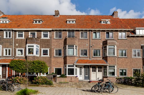 Gladiolusstraat thumbnail