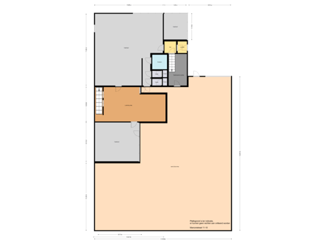 View floorplan