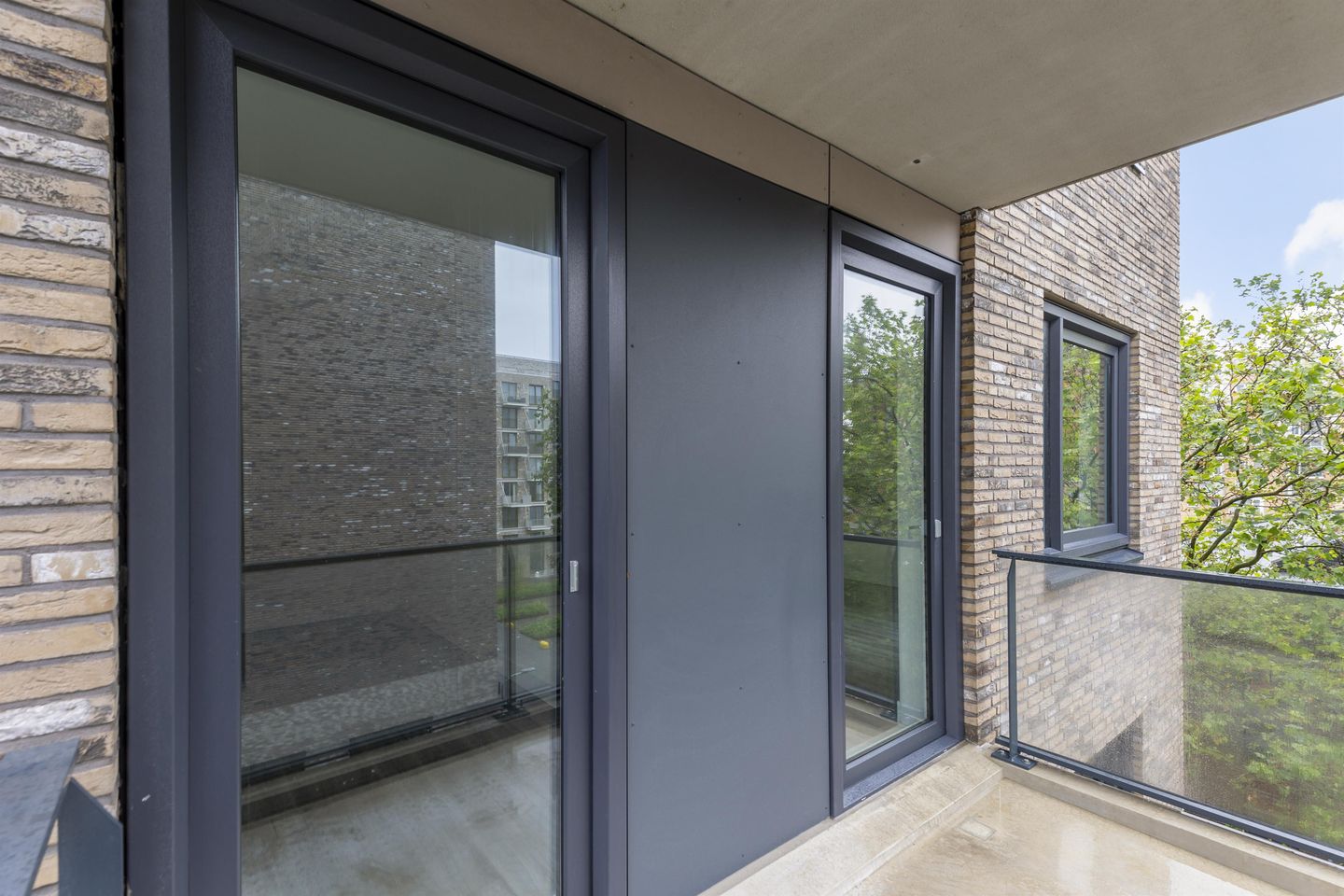 Photo 19 of 1e Lulofsdwarsstraat 10-U