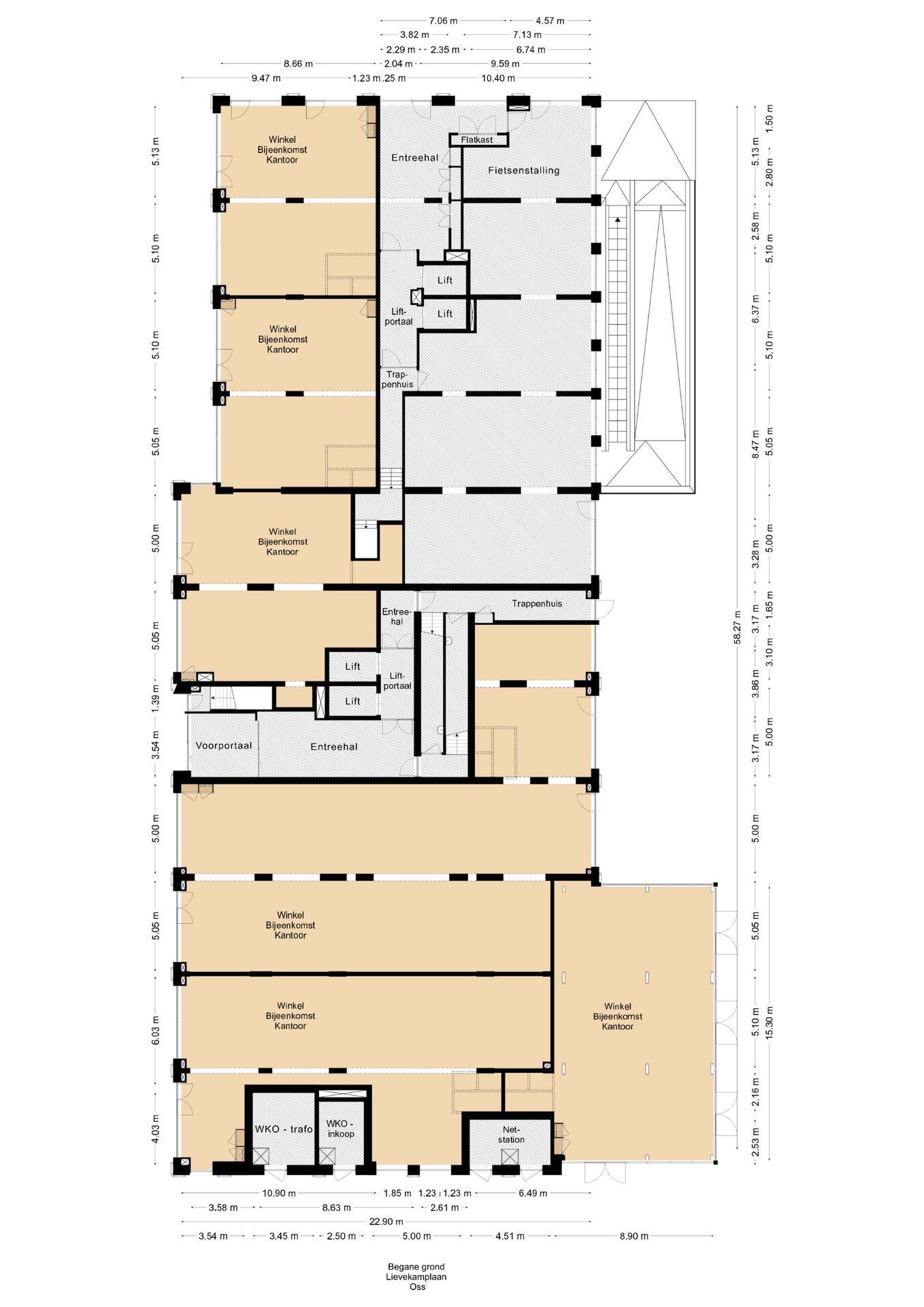 Bekijk foto 5 van Raadhuislaan 37-B