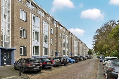 Mendelssohnplein thumbnail