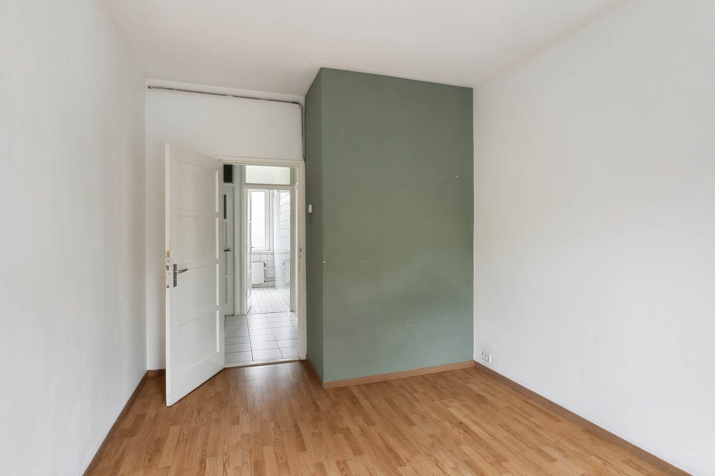 Foto 5 van Mendelssohnplein 10-A