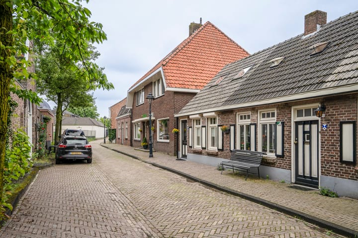 Foto 2 van Vorstenburg 15
