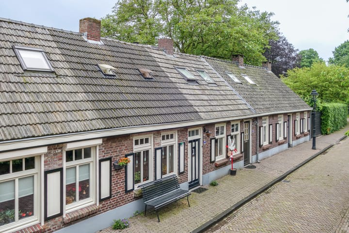 Foto 4 van Vorstenburg 15