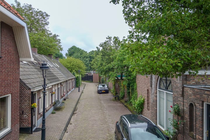 Foto 5 van Vorstenburg 15
