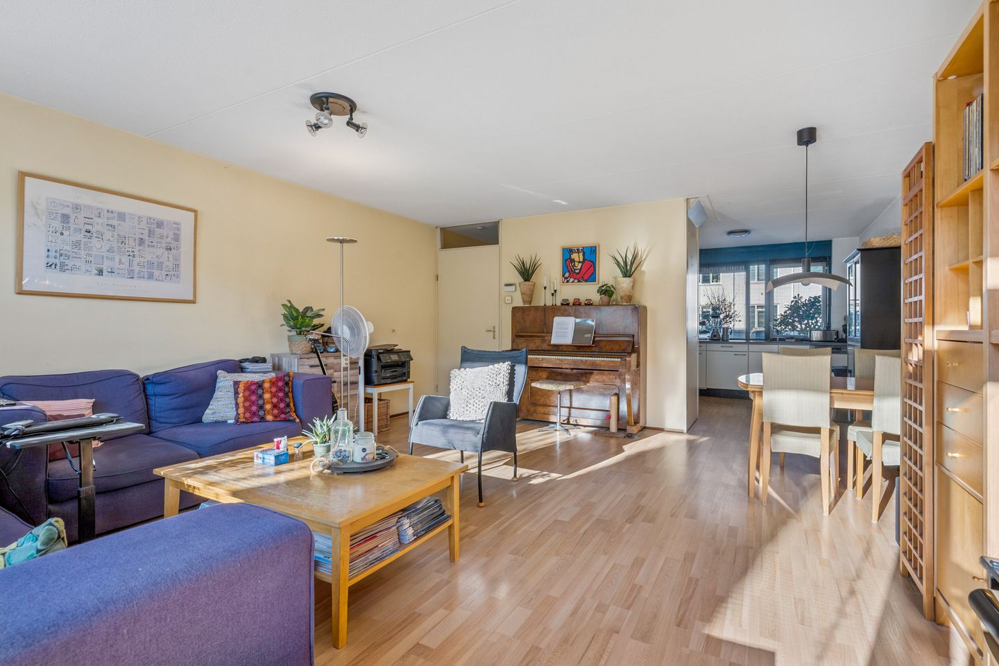 Foto 4 van Nansenstate 16