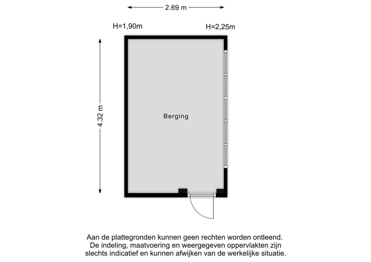 Foto 50 van Pastoor van Angerenstraat 10-F