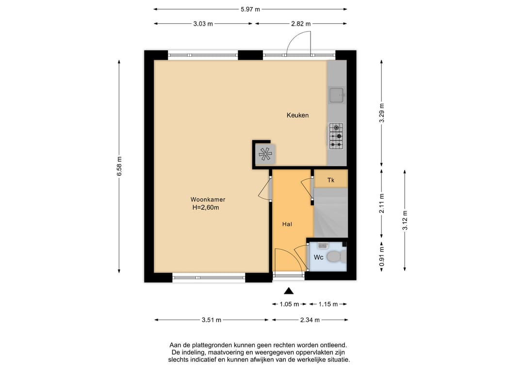 Foto 47 van Pastoor van Angerenstraat 10-F