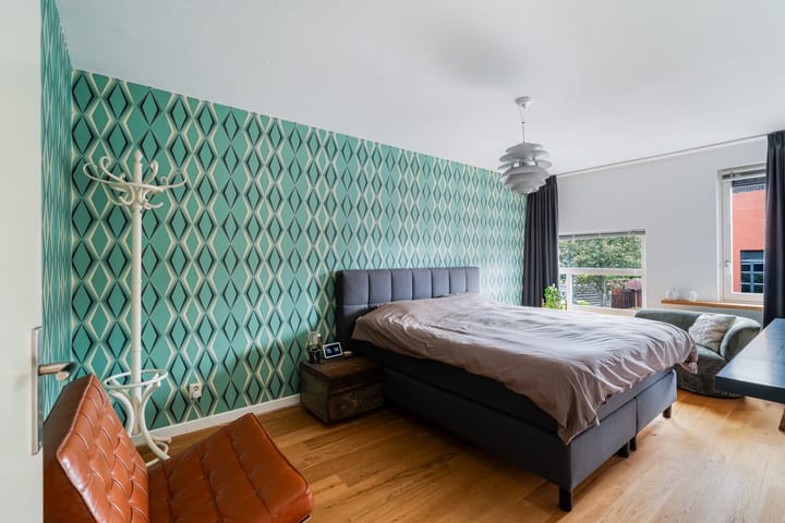 Foto 4 van Wieldraaierstraat 27