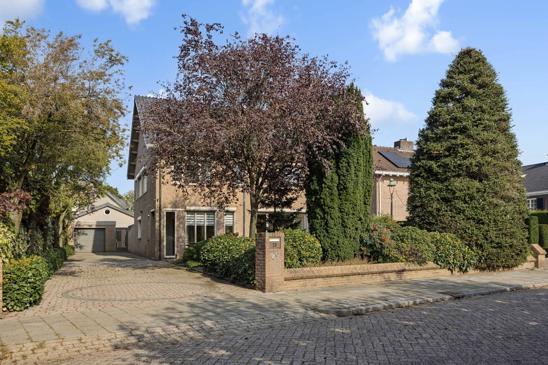 Photo 1 of Weidestraat 29