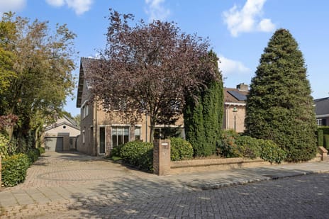 Weidestraat thumbnail