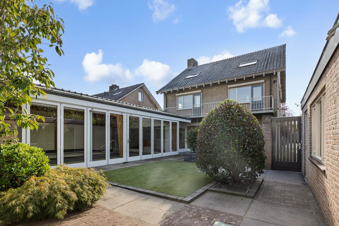 Photo 41 of Weidestraat 29