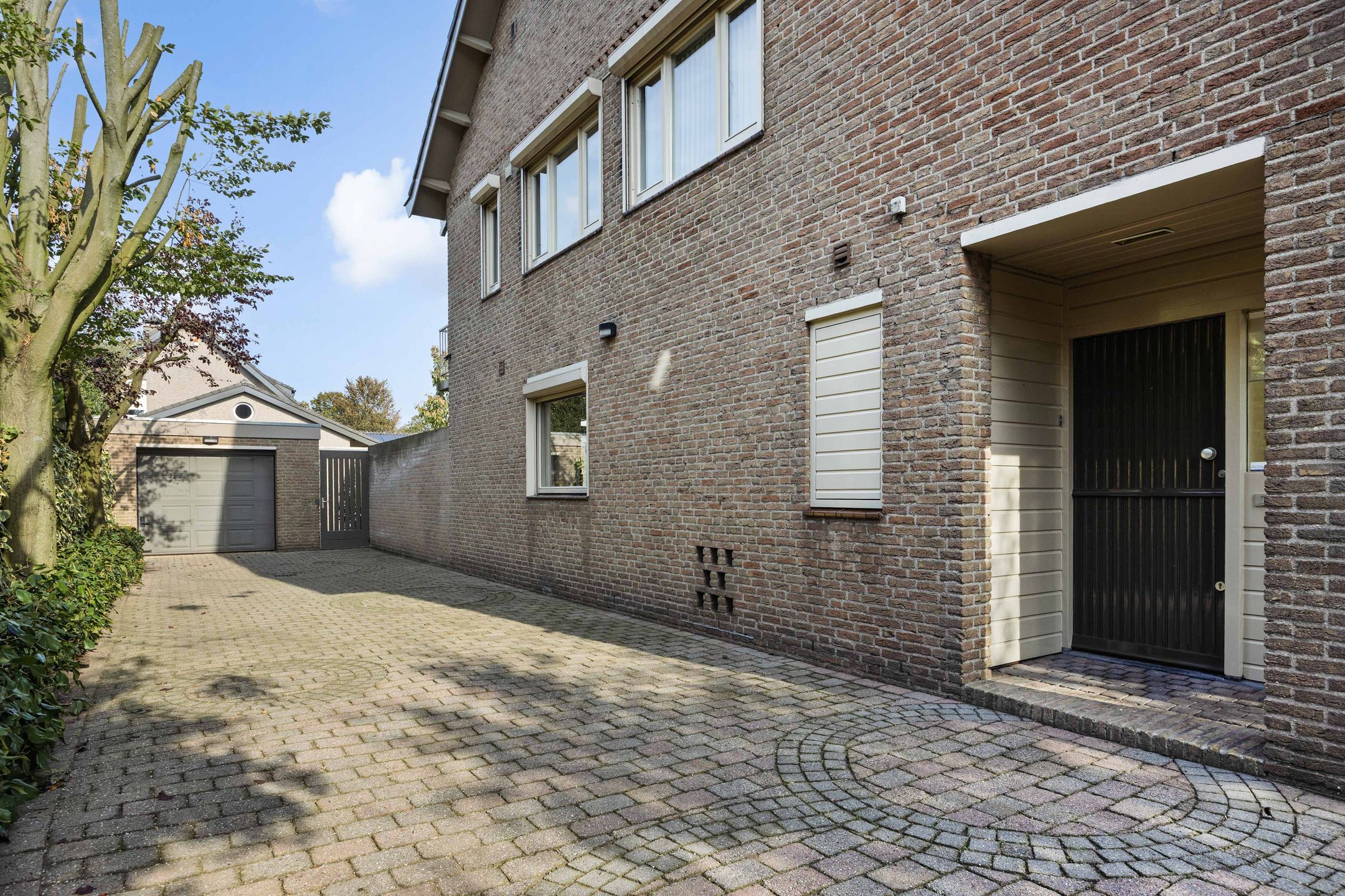Photo 3 of Weidestraat 29