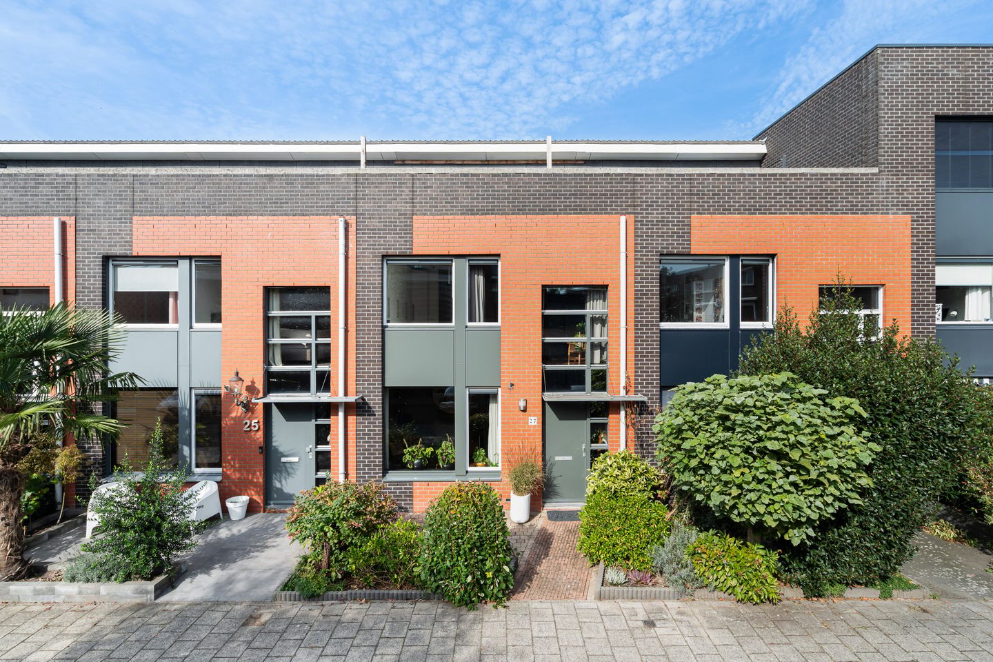 Foto 1 van Wieldraaierstraat 27