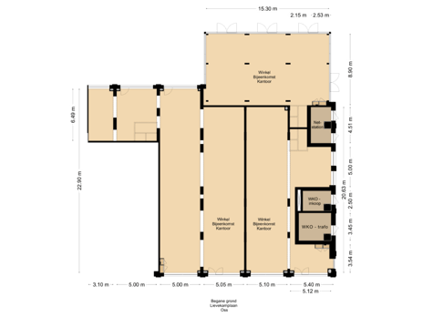 Bekijk plattegrond