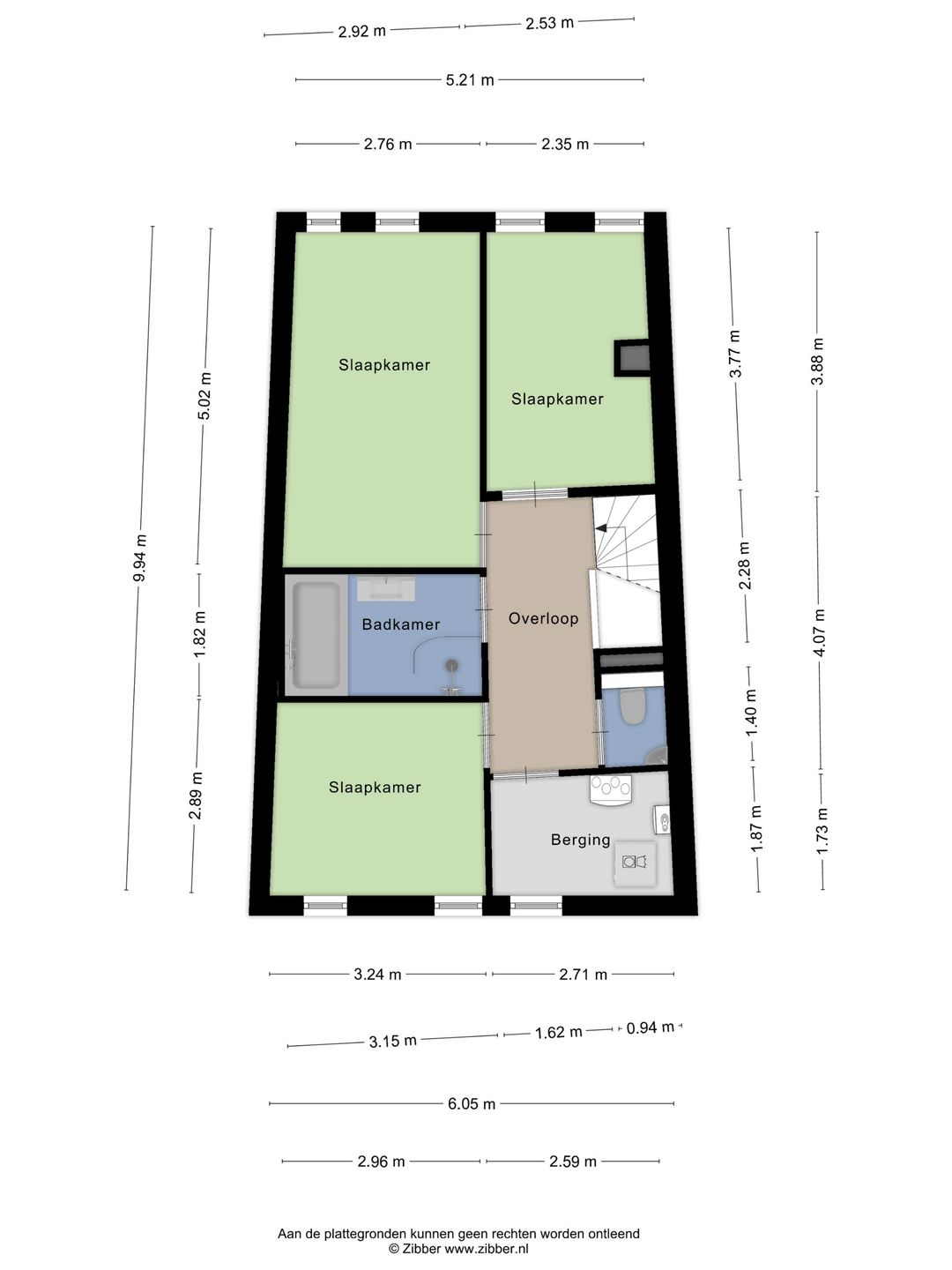 Foto 47 van Herentalsstraat 15