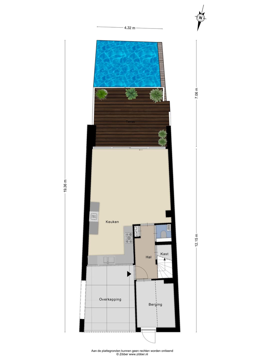 Foto 43 van Herentalsstraat 15