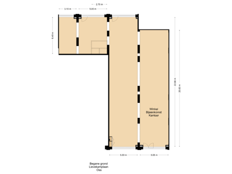 Bekijk plattegrond