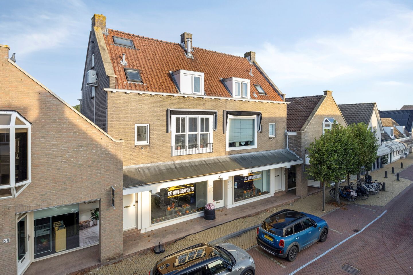 Bekijk foto 5 van Dorpsstraat 28-C