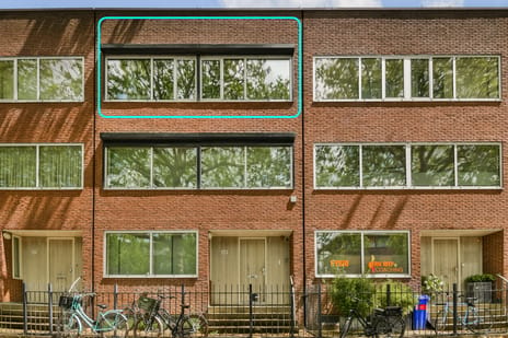 Amstelveenseweg thumbnail