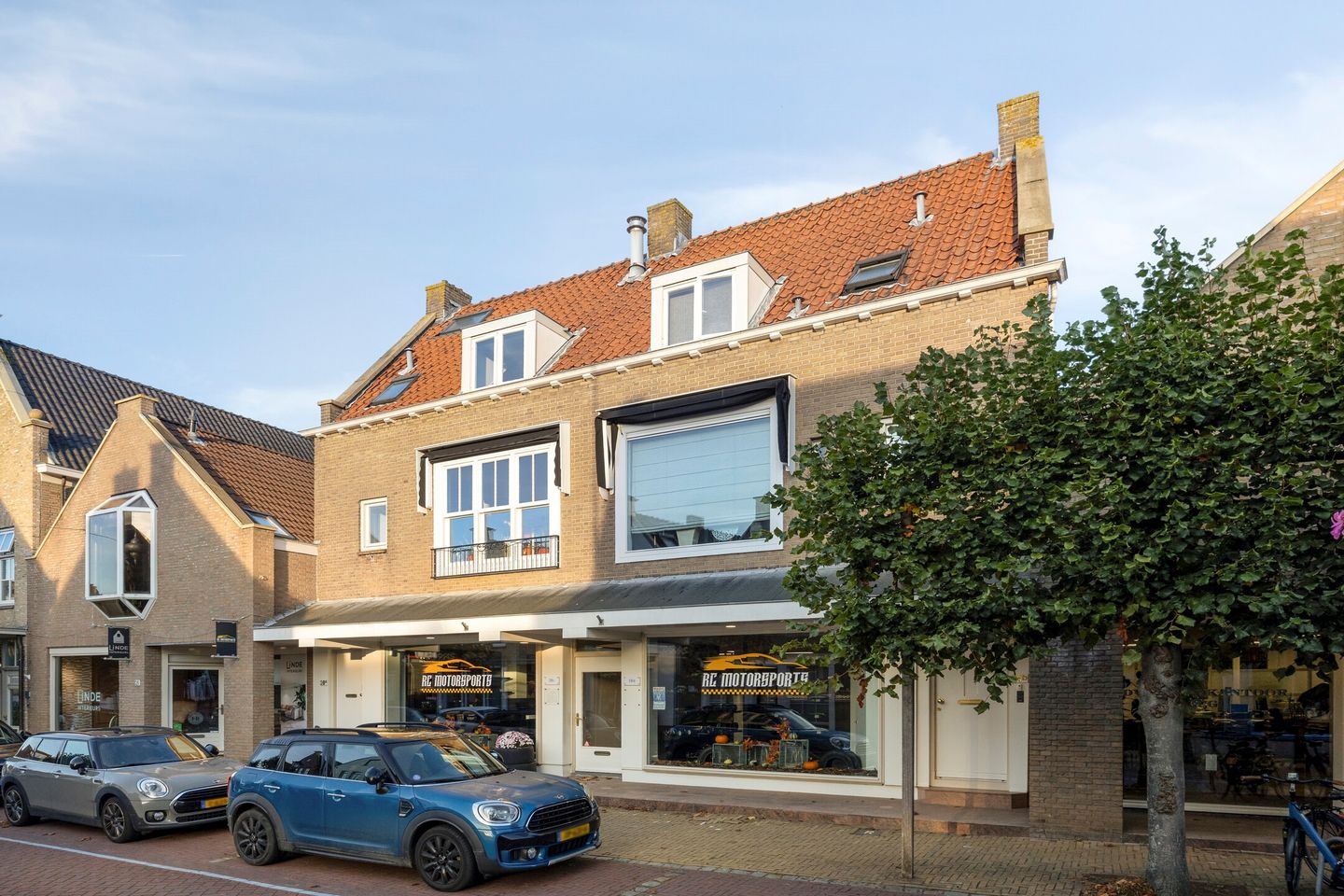 Bekijk foto 3 van Dorpsstraat 28-C