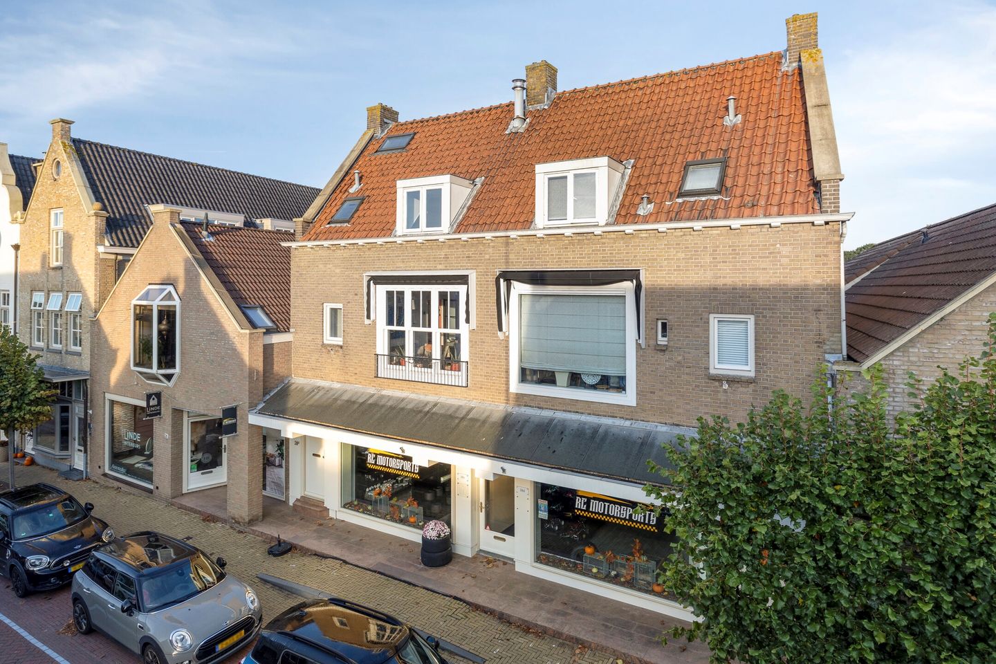 Bekijk foto 4 van Dorpsstraat 28-C