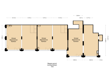 Bekijk plattegrond