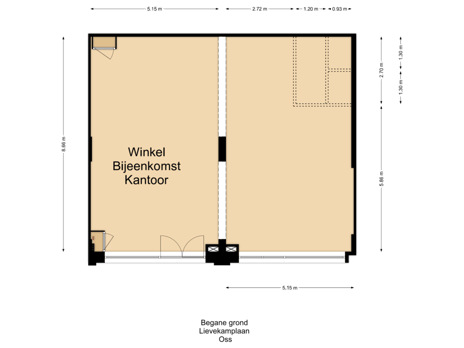 Bekijk plattegrond