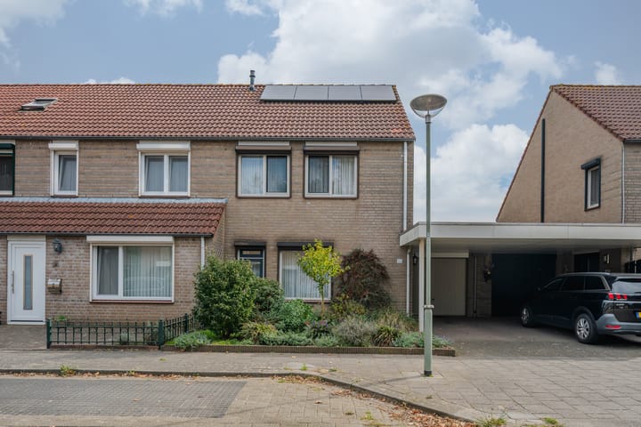 Foto 4 van Koningskaars 36