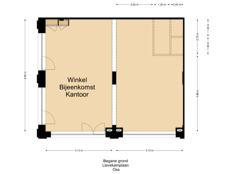Bekijk plattegrond