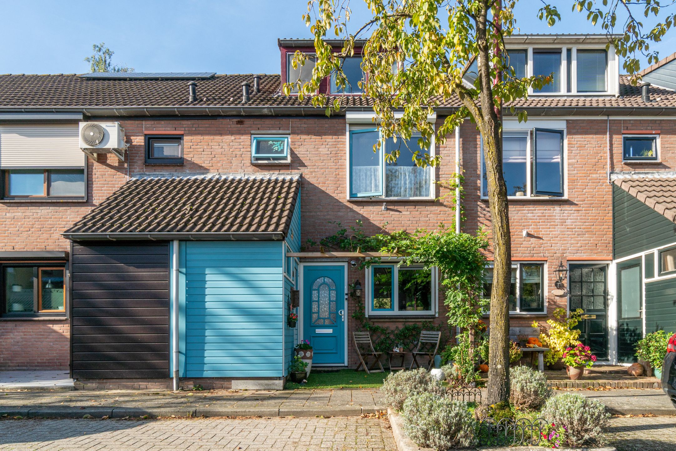 Kreekmonde 54 