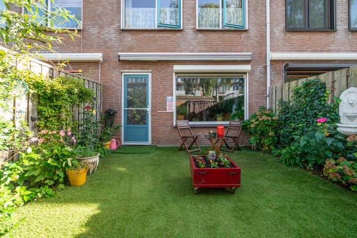 Foto 4 van Kreekmonde 54
