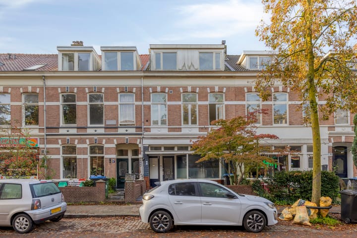 Foto 4 van Burghardt van den Berghstraat 109-A