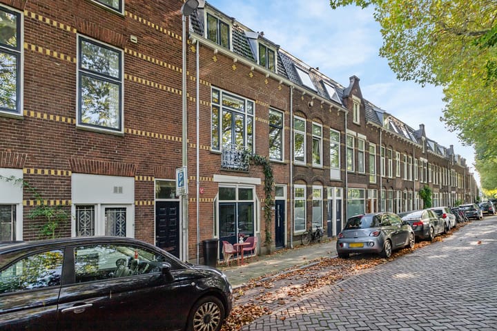 Foto 4 van Billitonkade 92