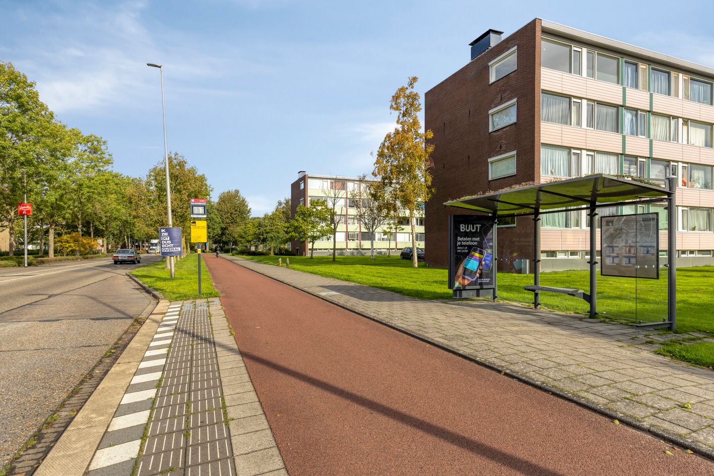 Photo 34 of Van IJsendijkstraat 211