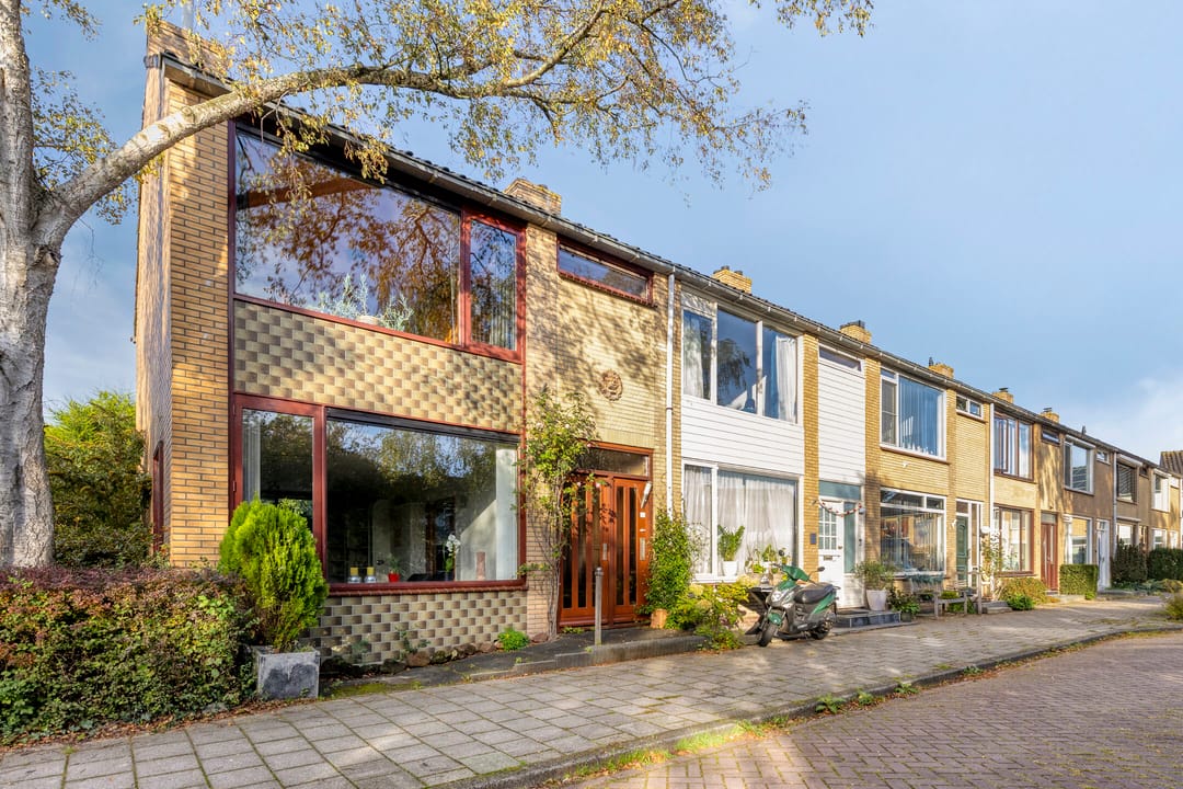 Photo 7 of Van IJsendijkstraat 211